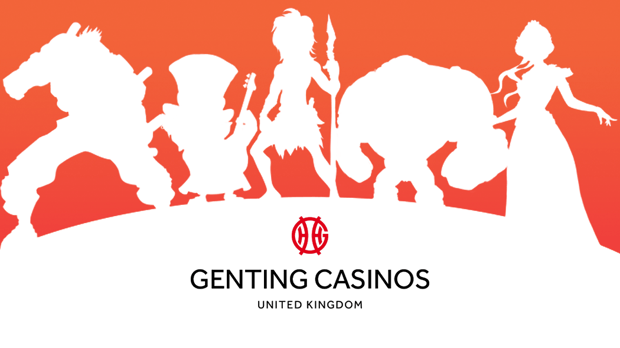 Yggdrasil Gaming deals with Genting